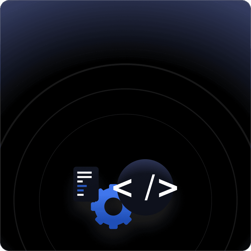 LAM Execution illustration