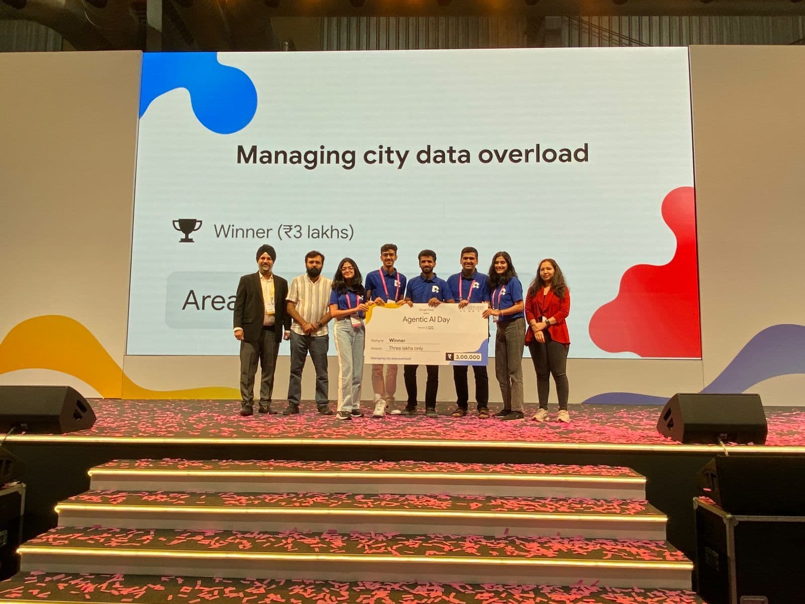 Google Agentic AI Hackathon 2025