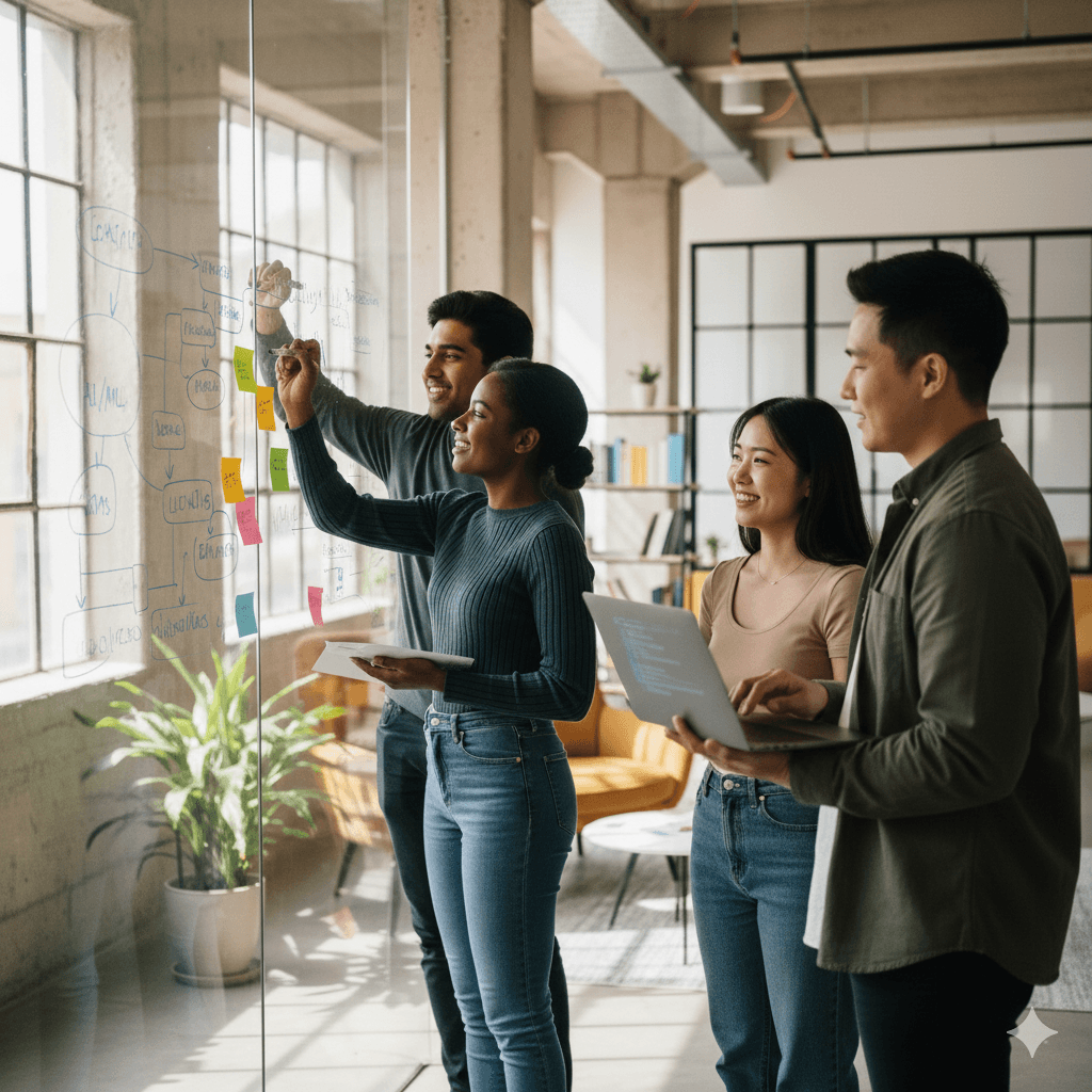 Internship Roles - internship positions